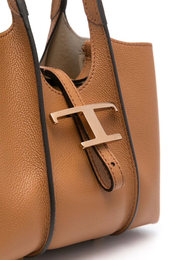 Micro Bag "T Timeless"