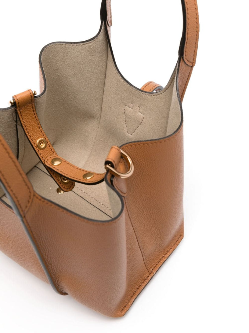 Micro Bag "T Timeless"