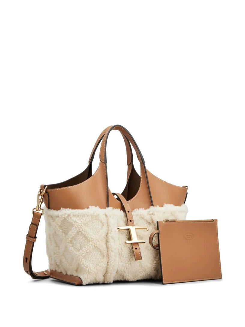T Timeless Shopping Bag