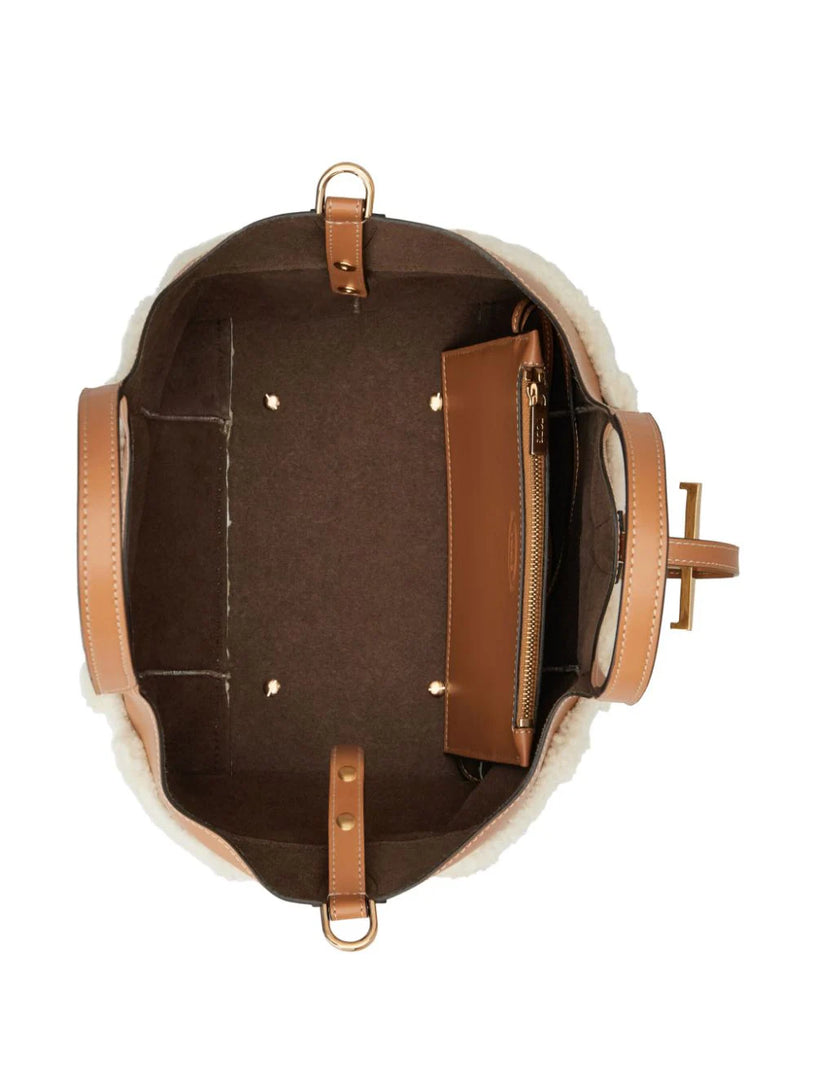 T Timeless Shopping Bag
