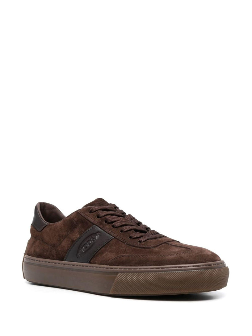 Sneakers Tod's in suede leather