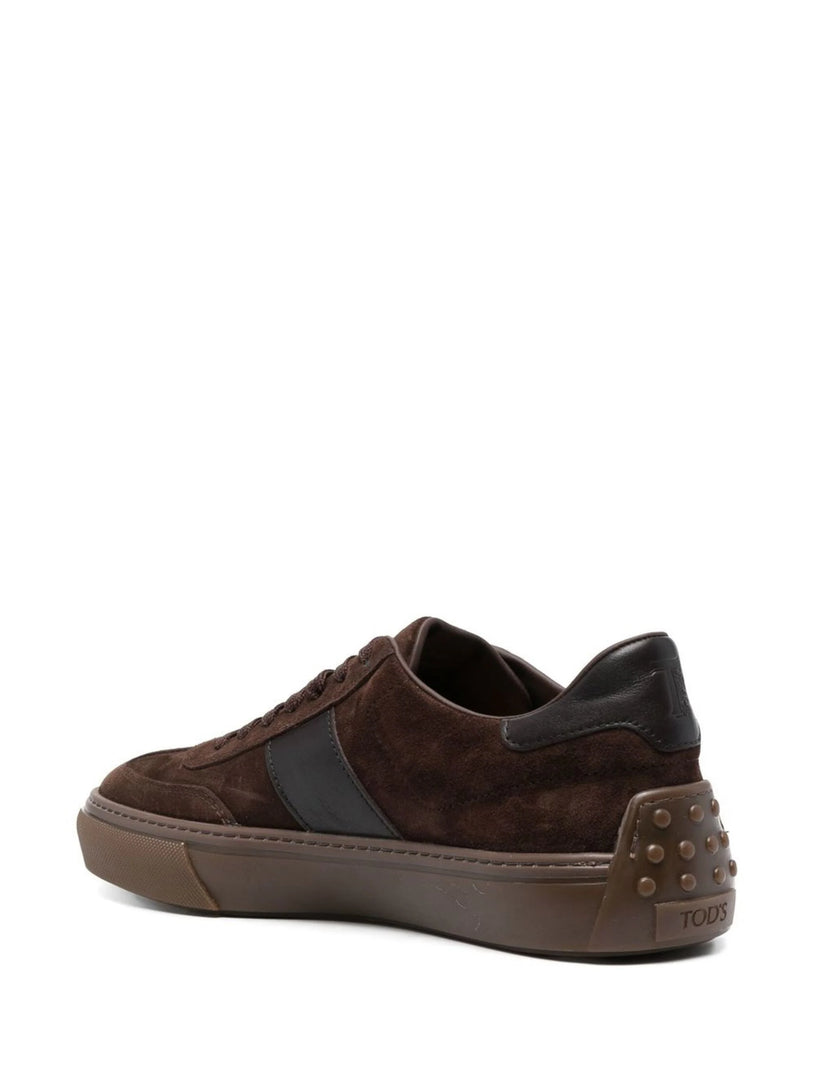 Sneakers Tod's in suede leather