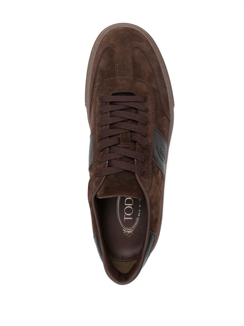 Sneakers Tod's in suede leather