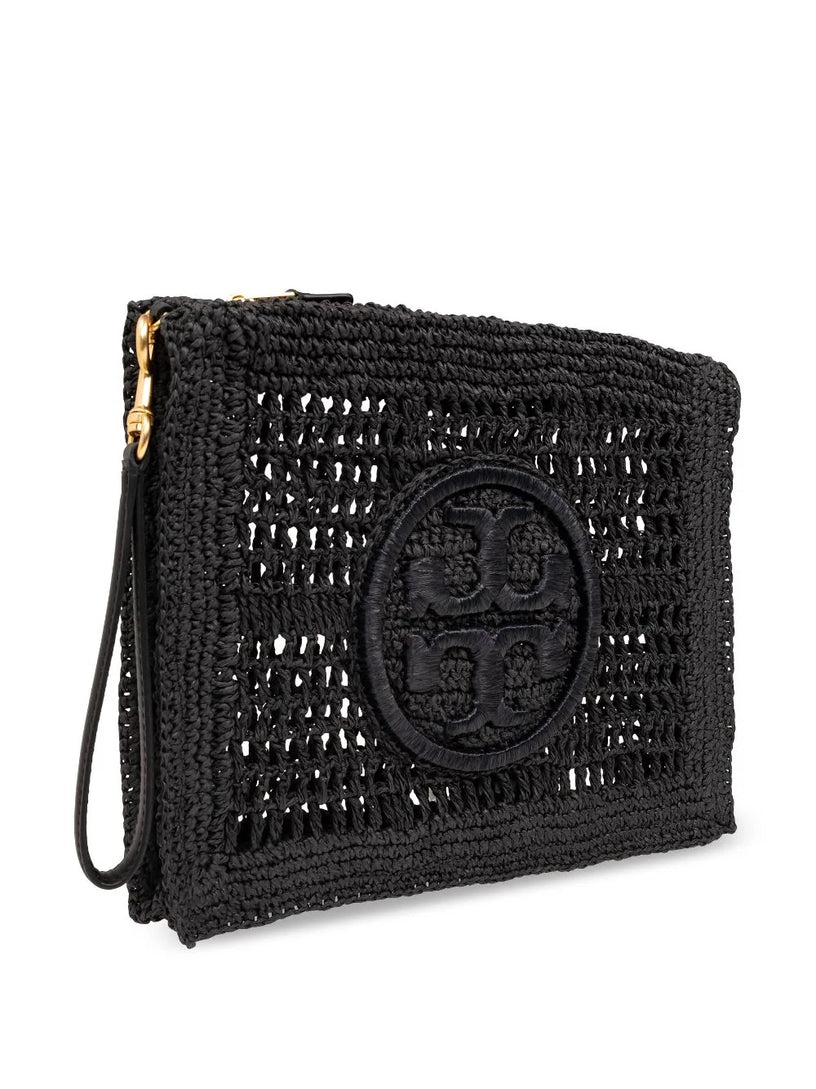 Ella pouch crocheted
