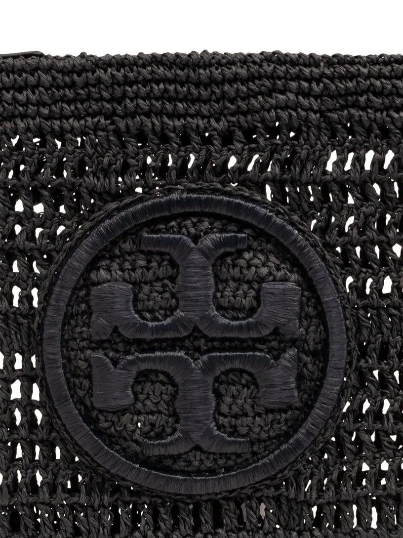 Ella pouch crocheted