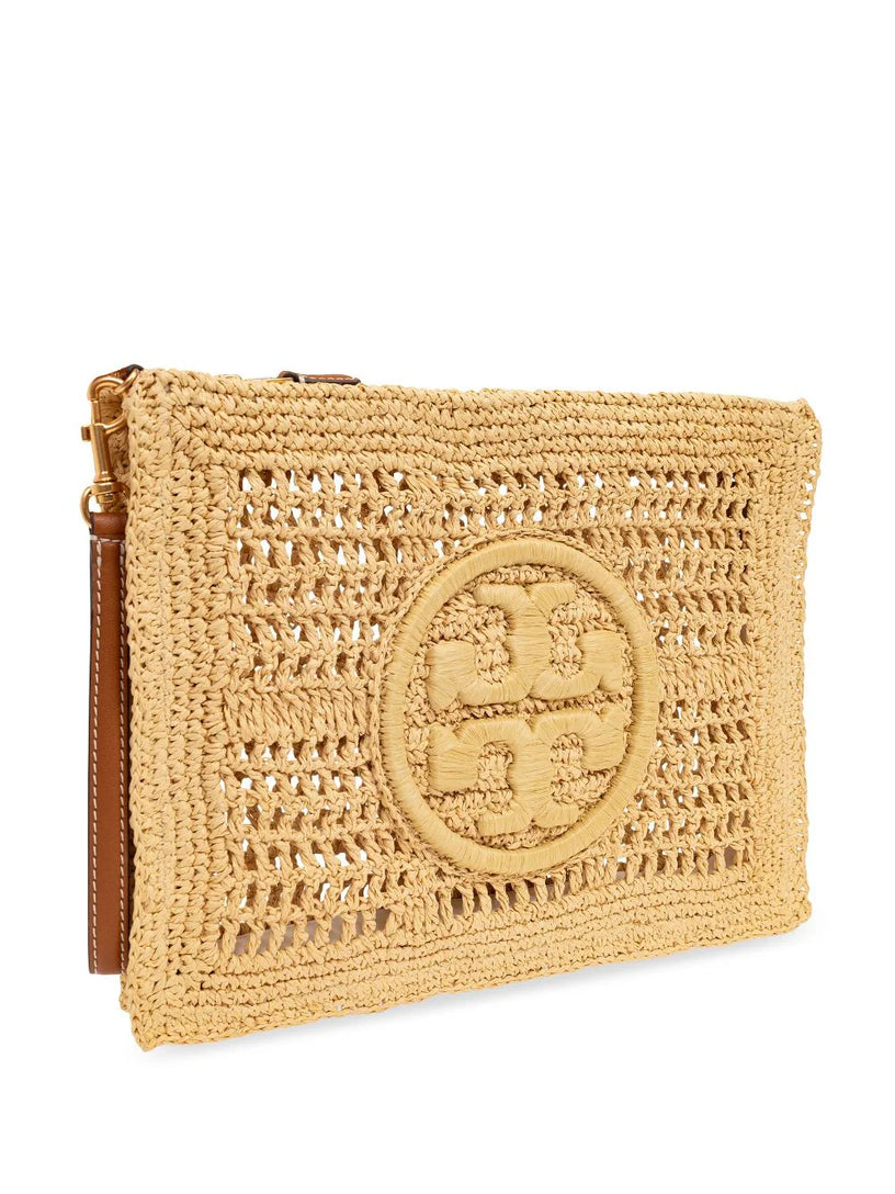 Ella pouch crocheted