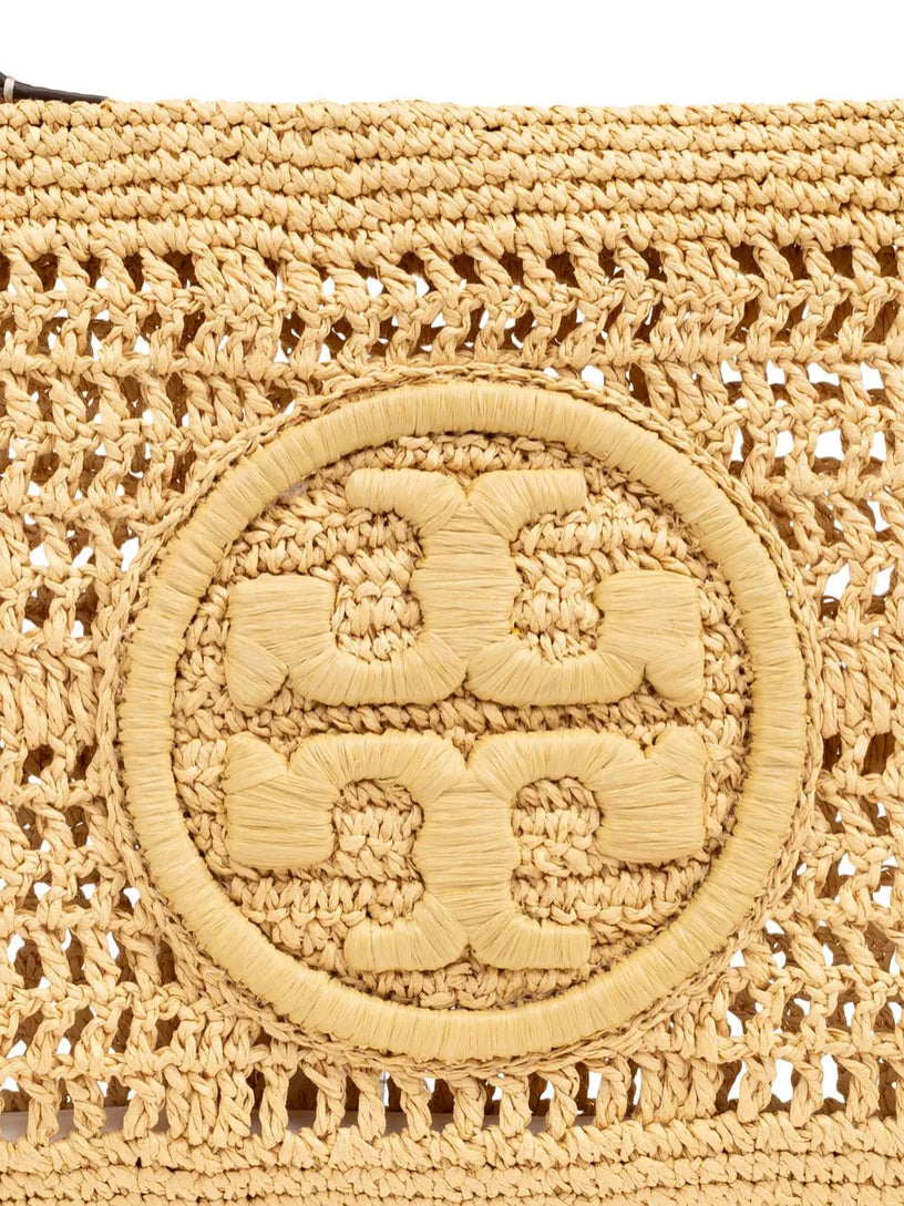 Ella pouch crocheted
