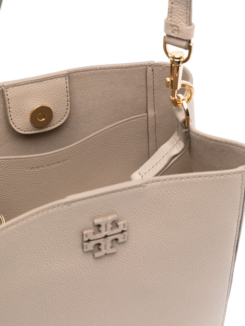 McGraw Bucket Bag