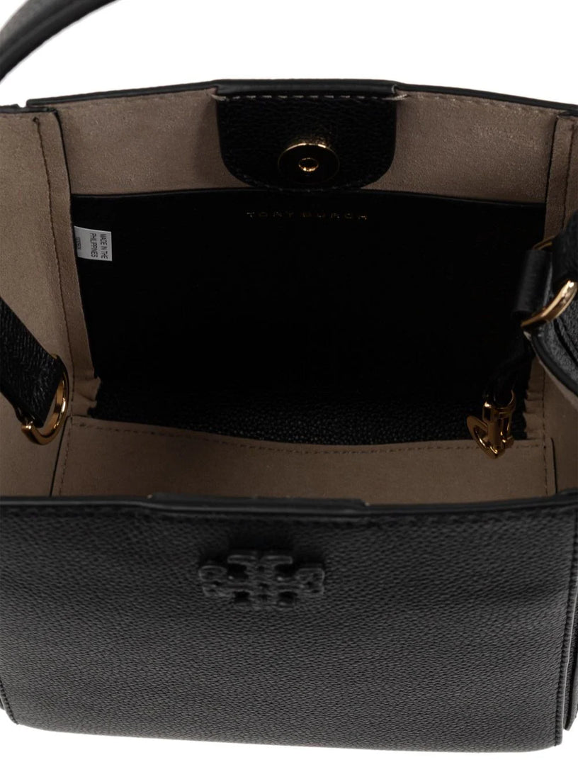Small McGraw bucket bag