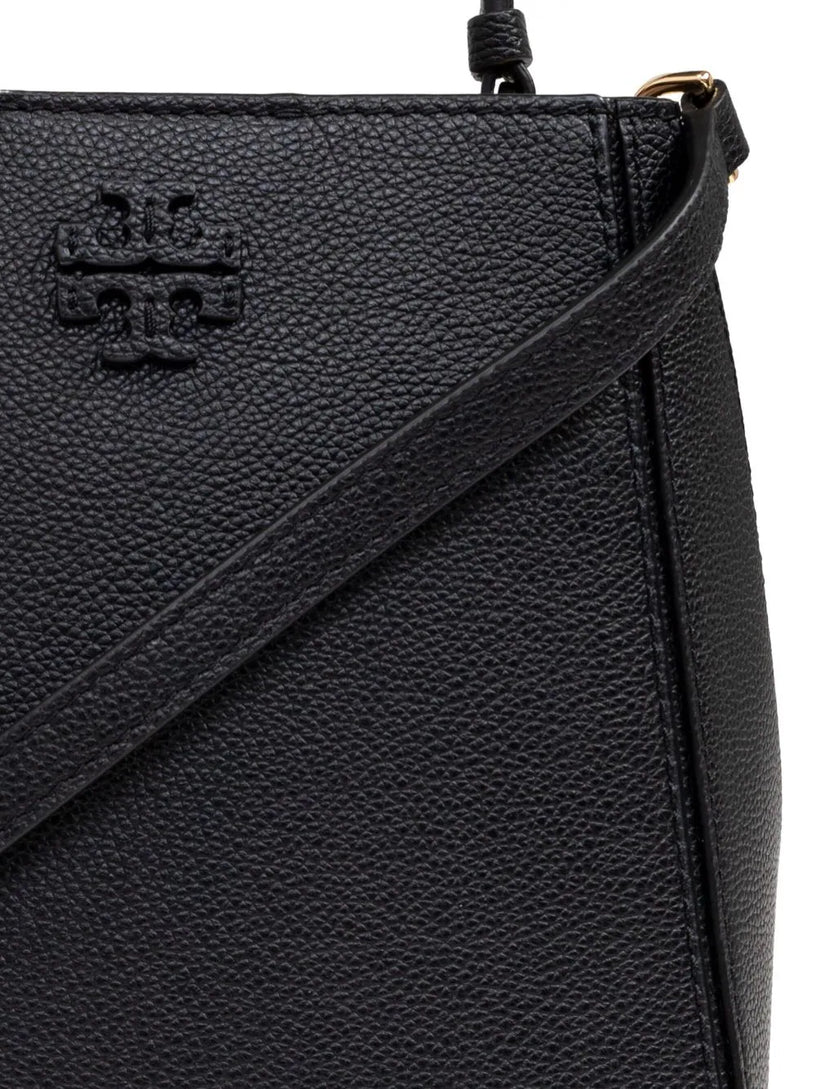 Small McGraw bucket bag