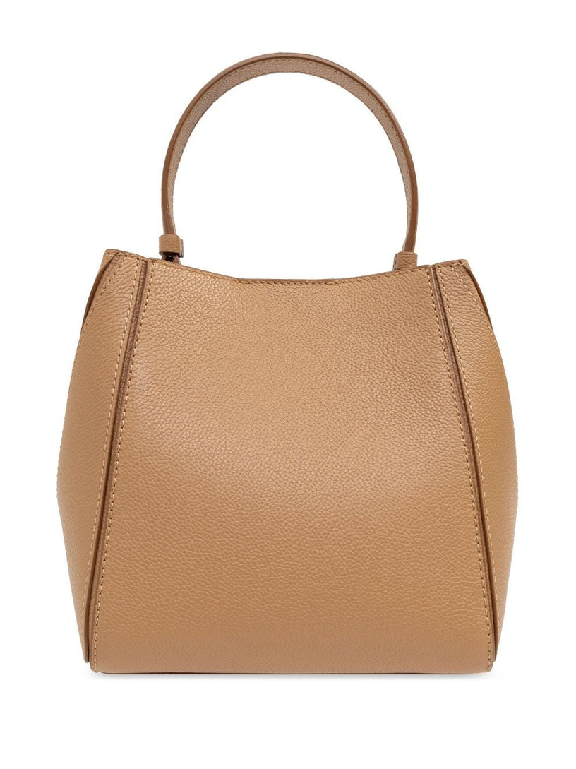 Small McGraw bucket bag
