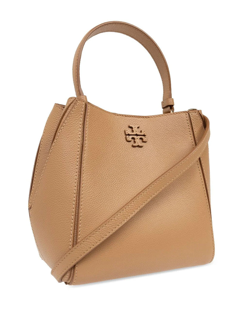 Small McGraw bucket bag