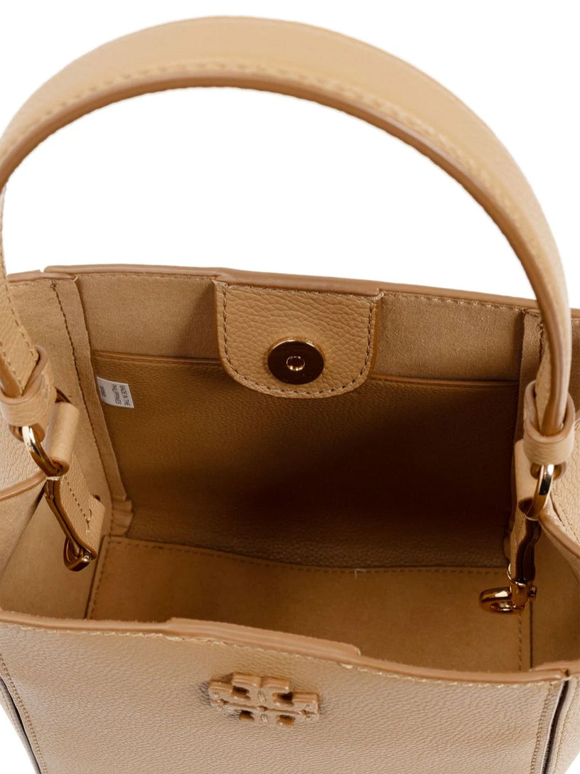 Small McGraw bucket bag