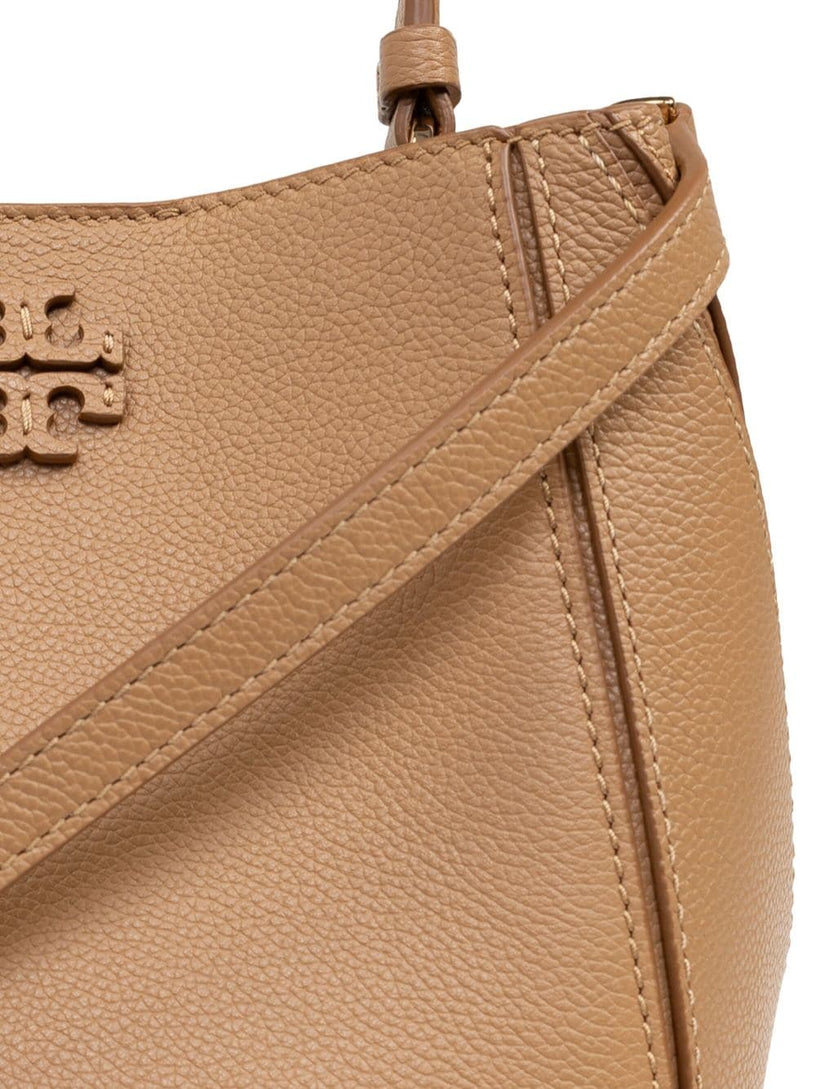 Small McGraw bucket bag