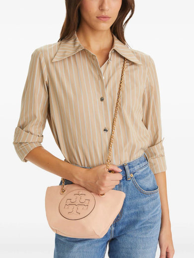 Small Ella Chain Crossbody