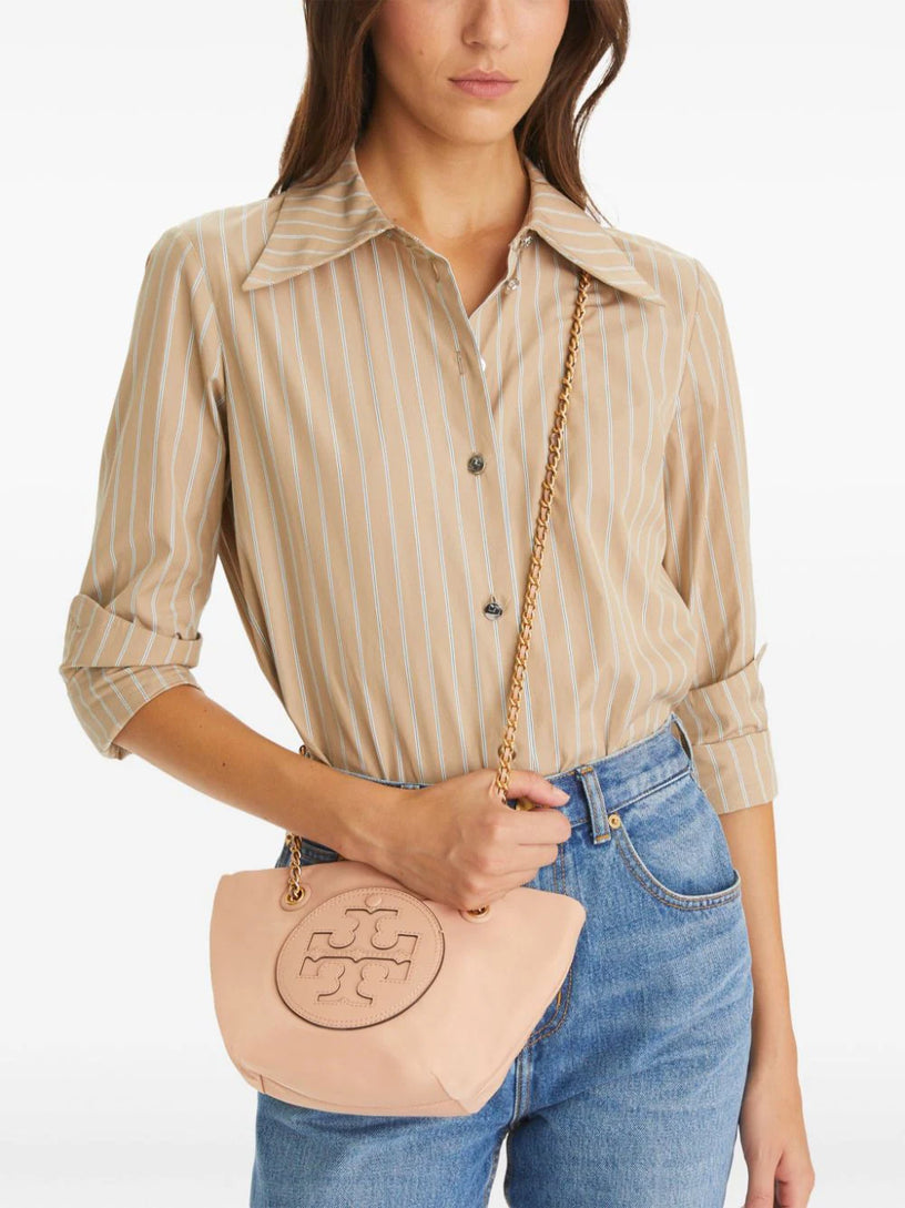 Small Ella Chain Crossbody