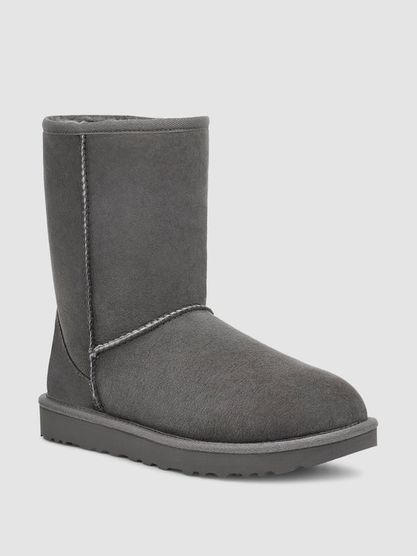 Classic Short II Stivali