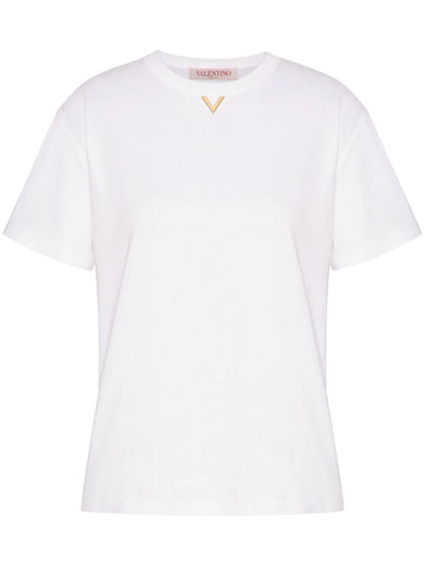 Jersey Cotton T-shirt