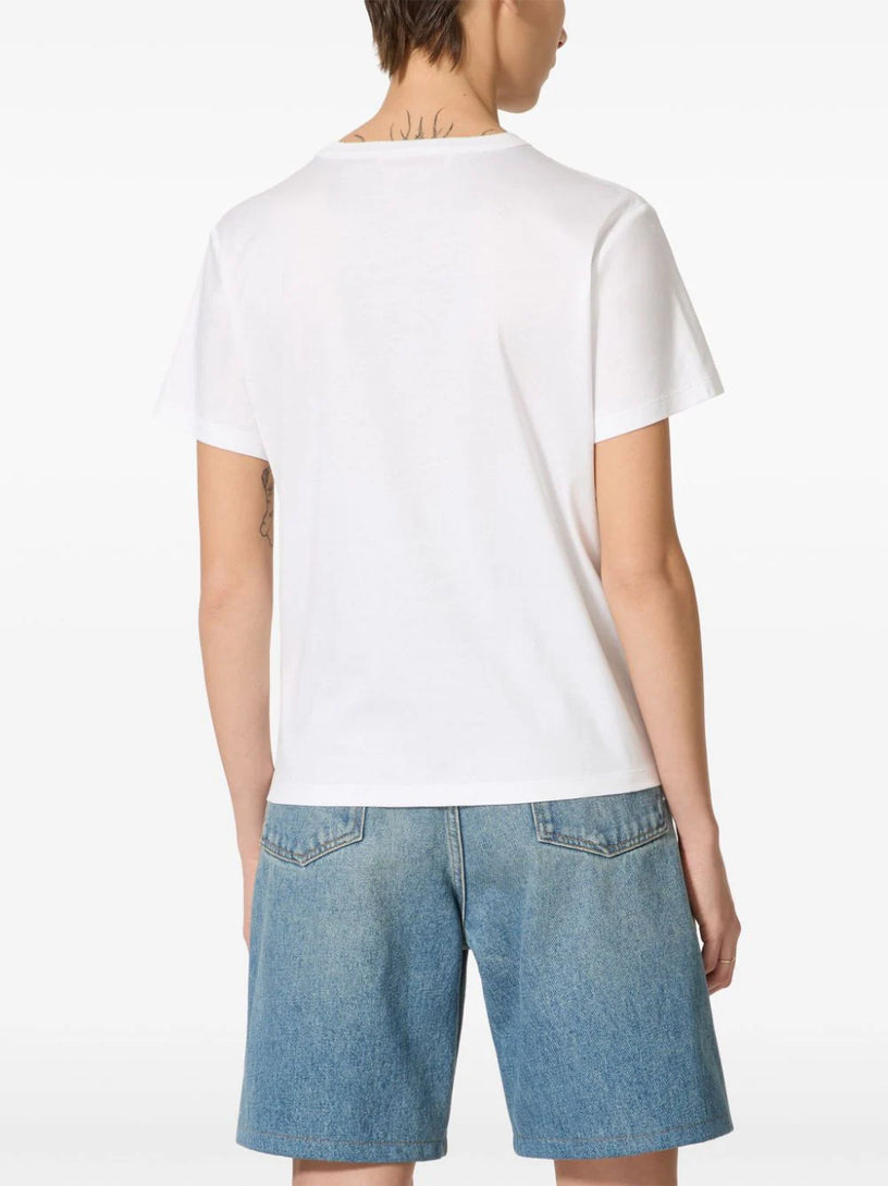 Jersey Cotton T-shirt