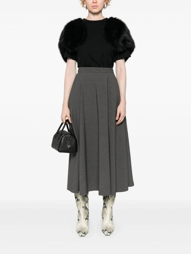 Midi Skirt