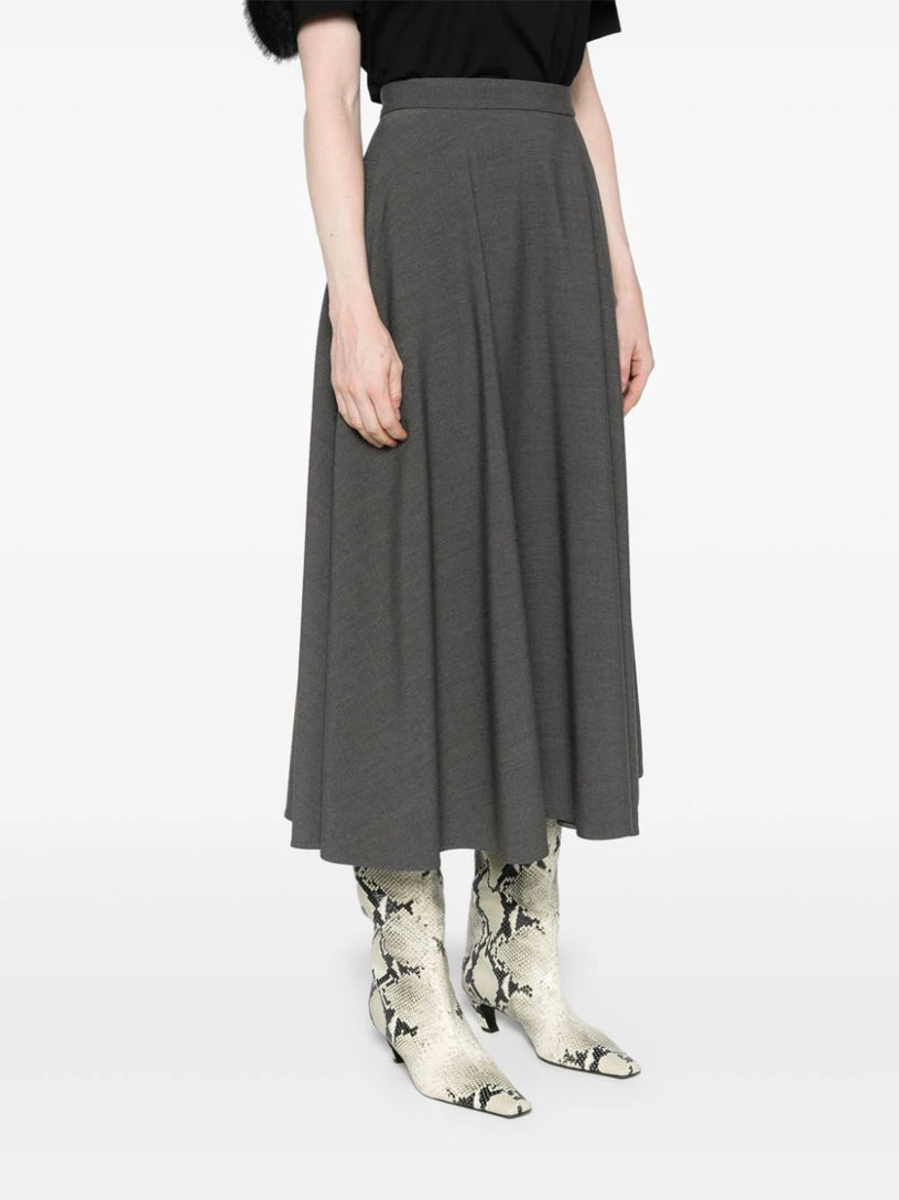 Midi Skirt
