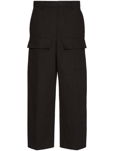 Cargo Trousers