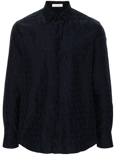 Toile Iconographe Shirt