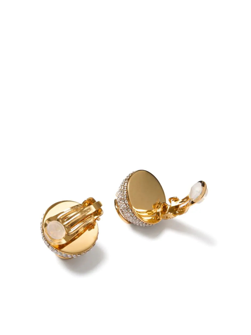 VLogo Signature Earrings