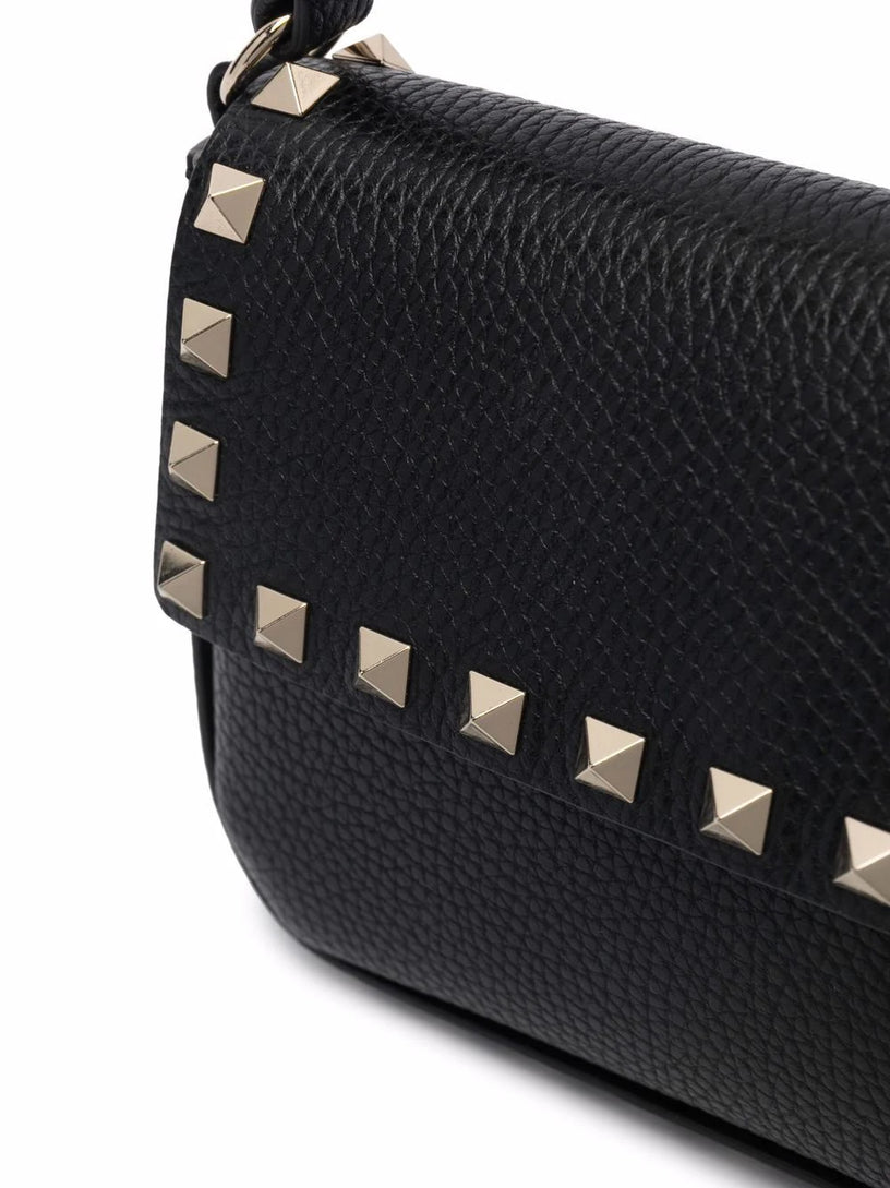 Rockstud mini bag