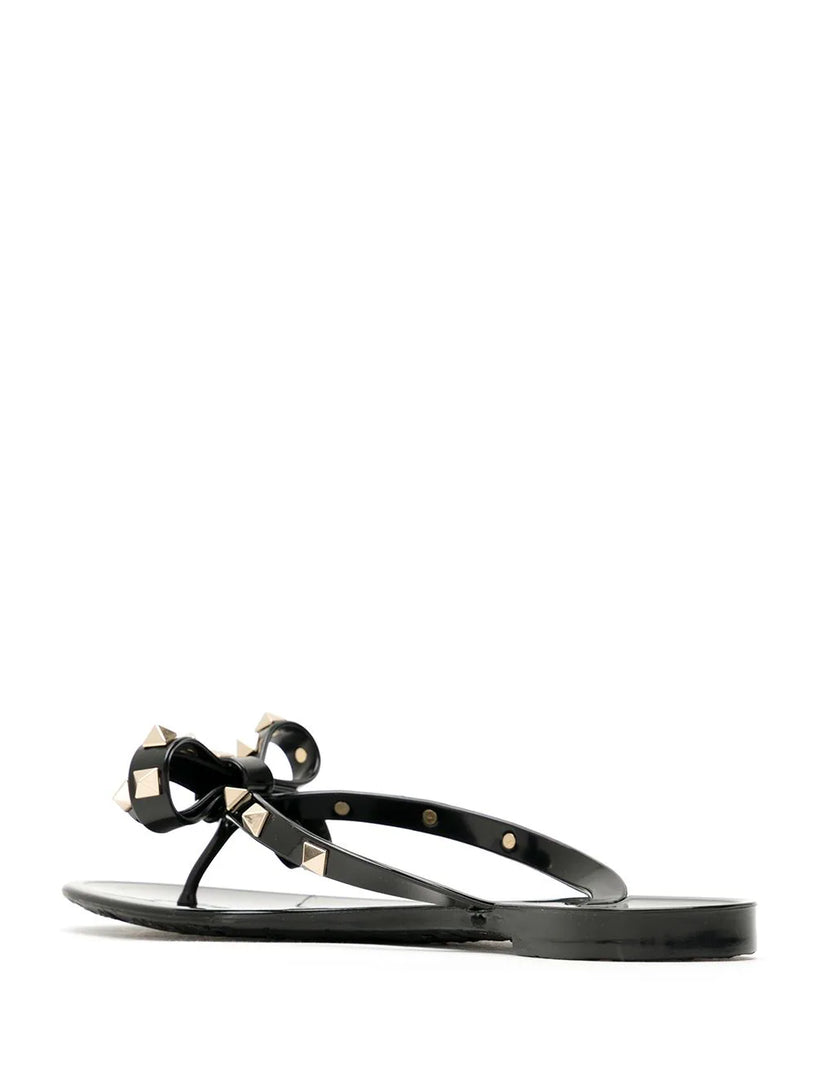 Rockstud Thong