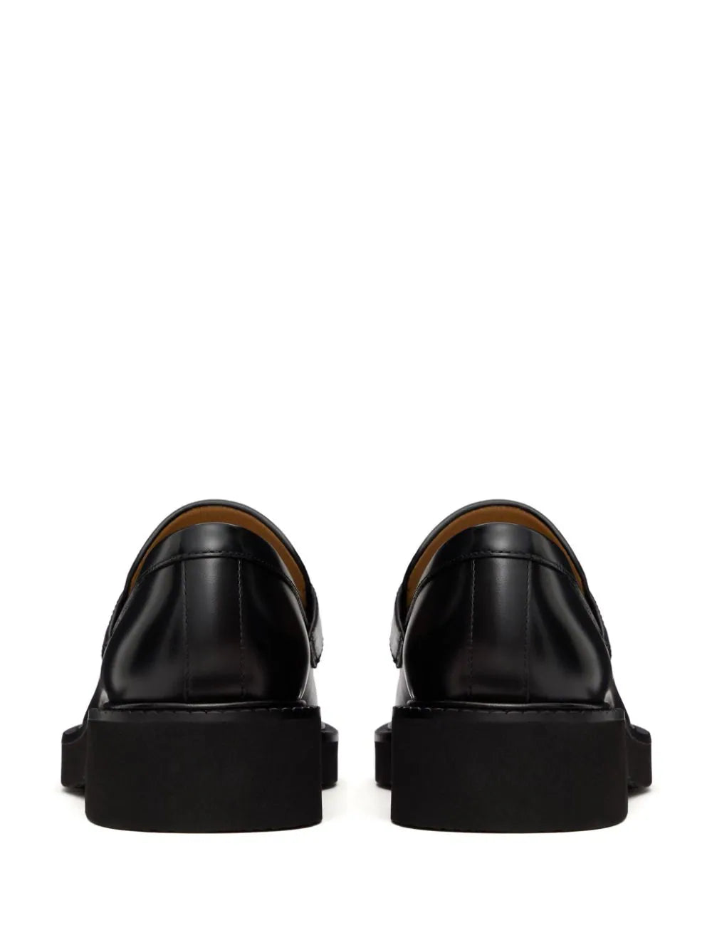 VLogo Locker loafer