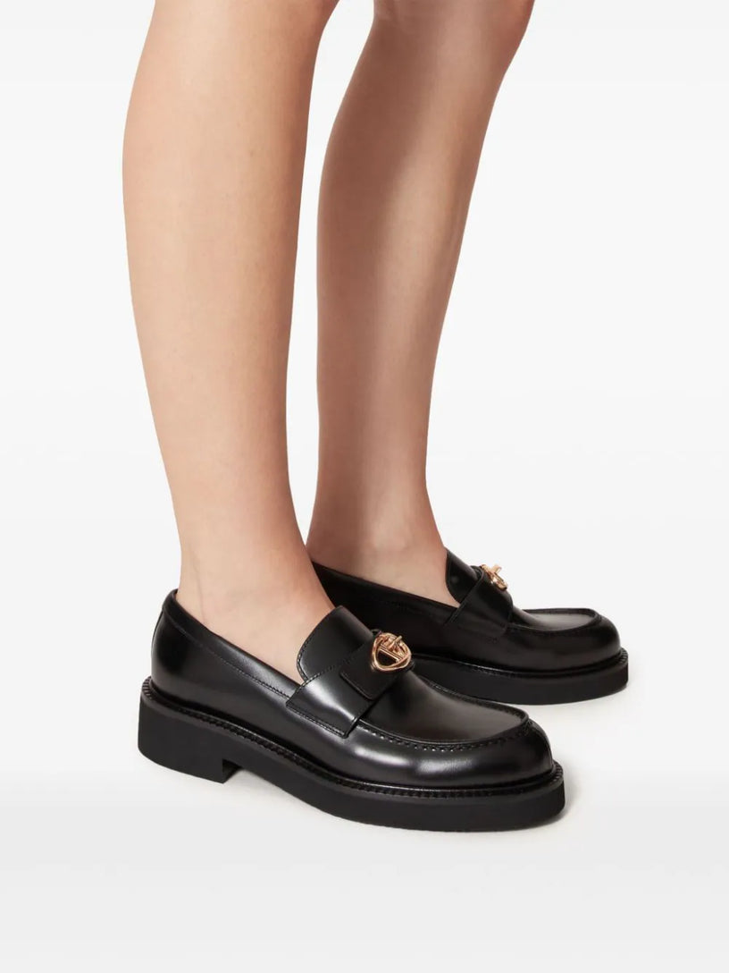 VLogo Locker loafer