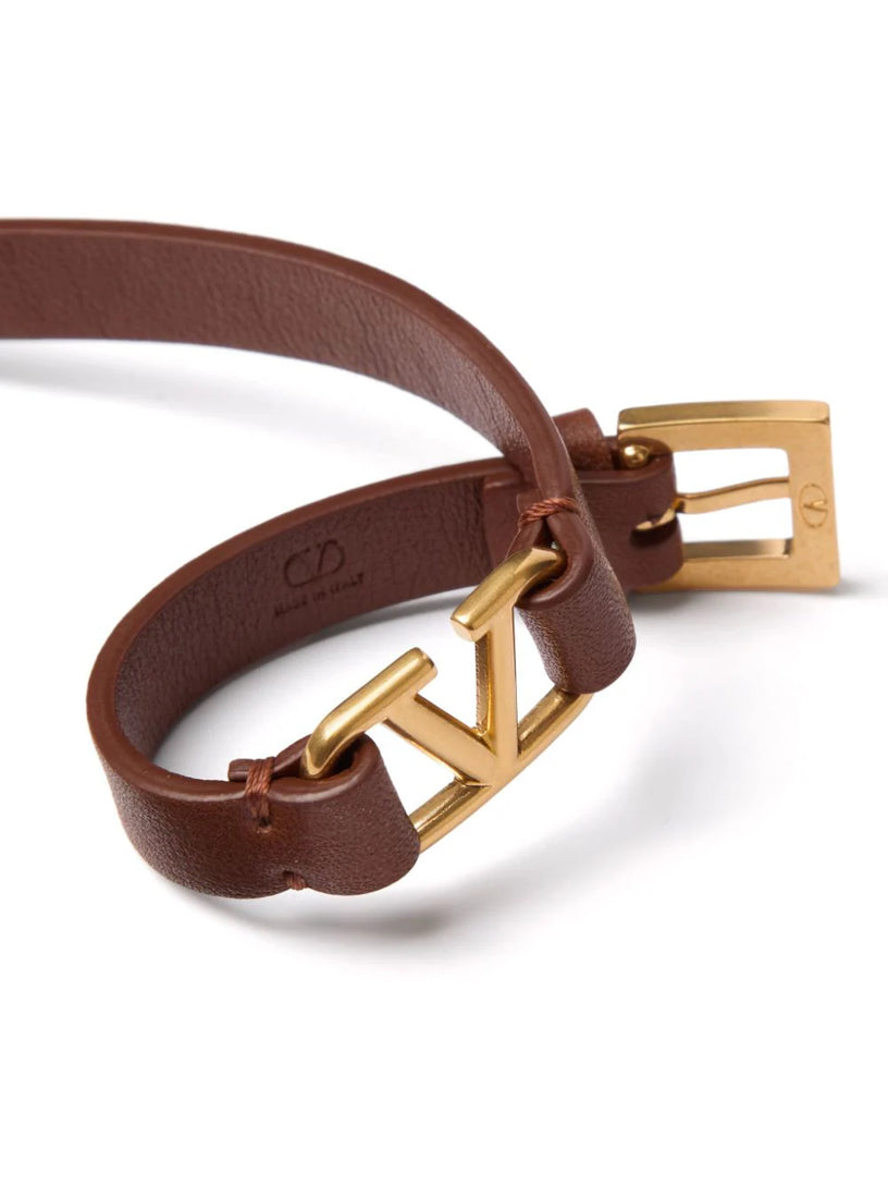 VLogo Signature bracelet