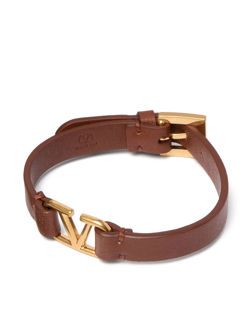 VLogo Signature bracelet