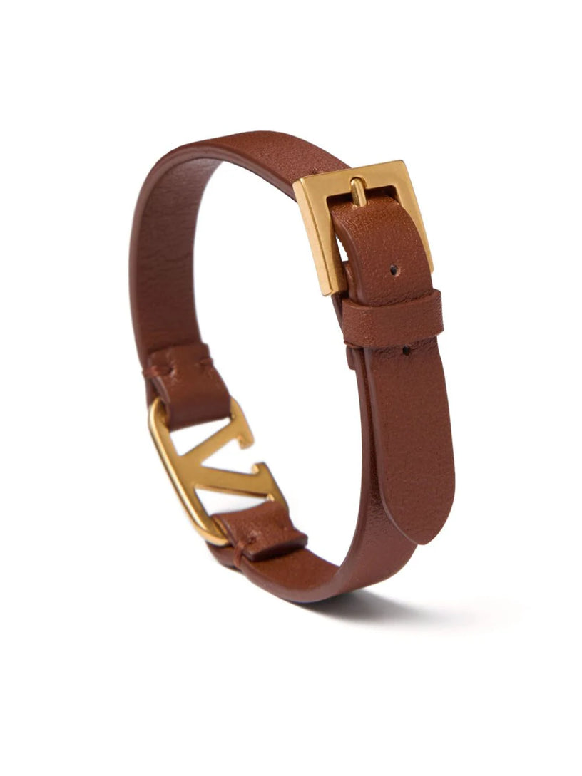 VLogo Signature bracelet