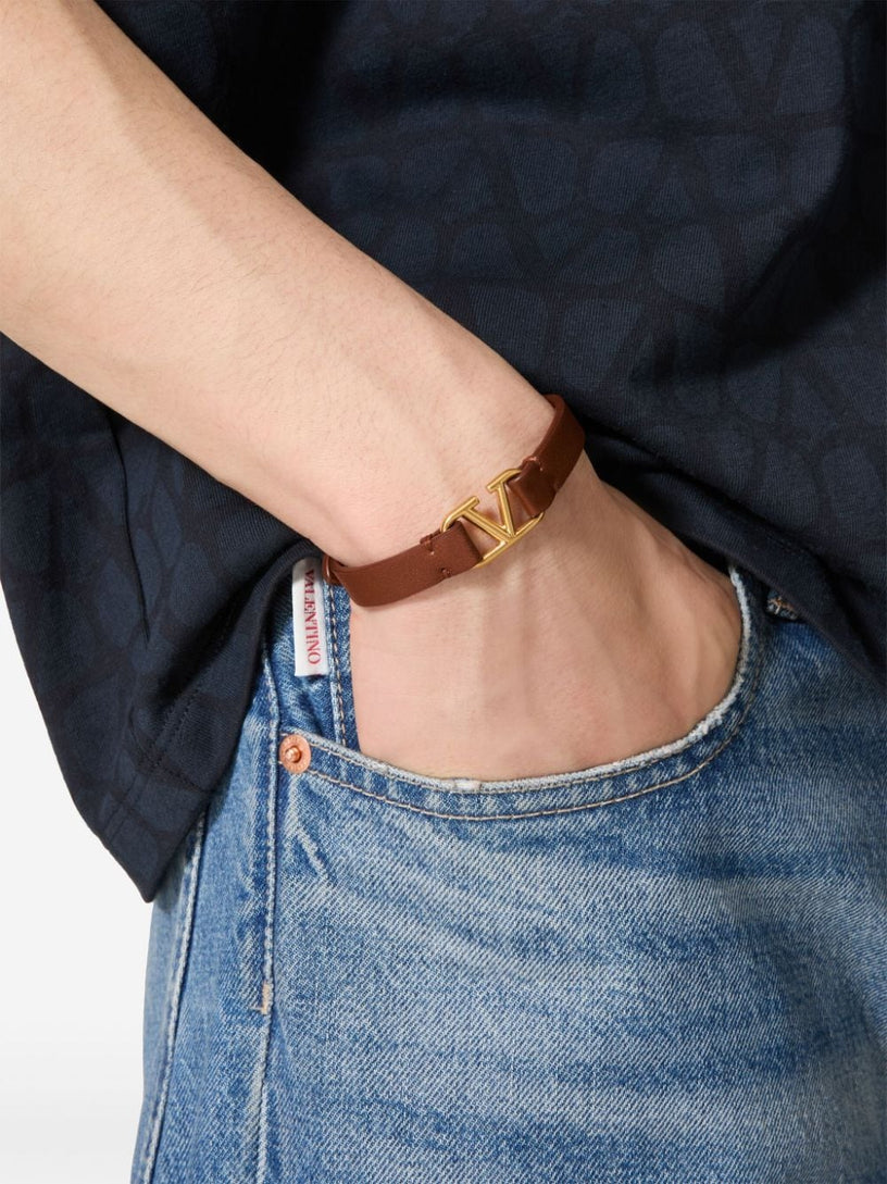 VLogo Signature bracelet