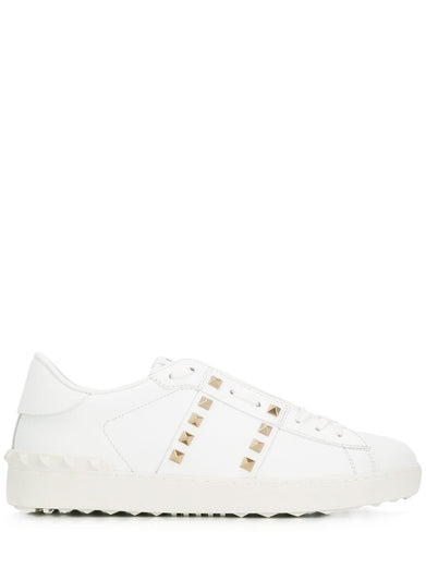 Rockstud Untitled Sneakers