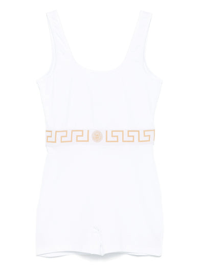 Tracksuit in bi-stretch Topeka jersey
