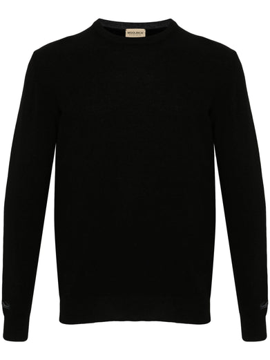 Crewneck Sweater