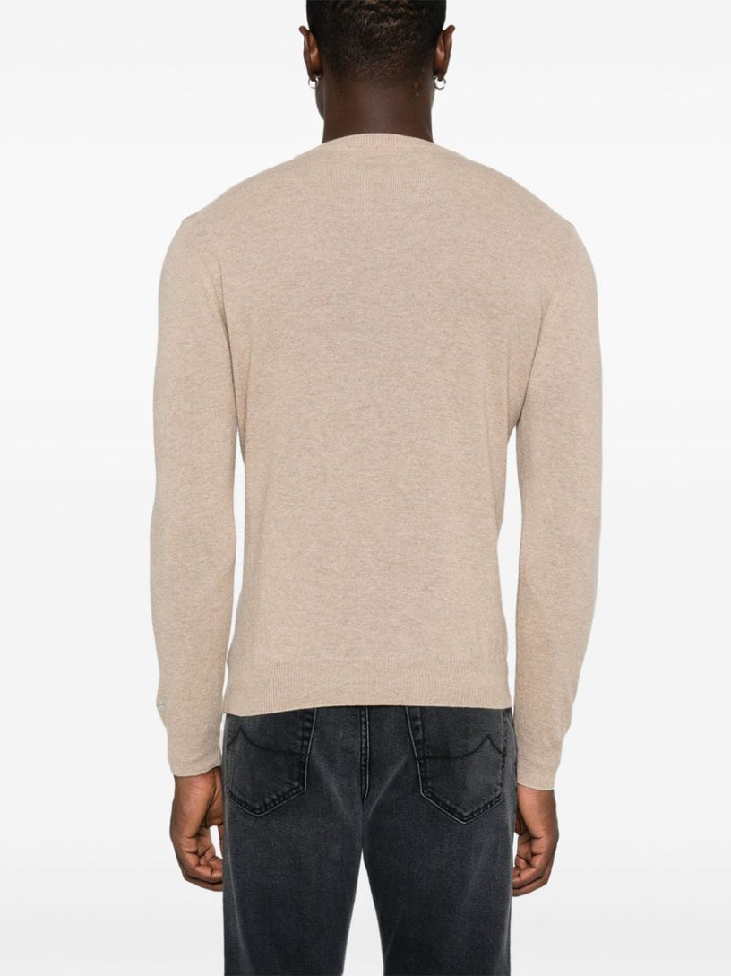 Crewneck Sweater