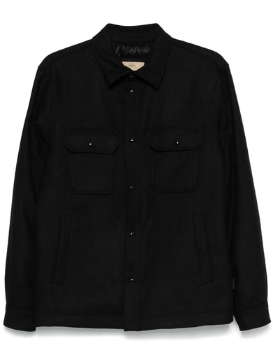 Alaskan Padded Overshirt