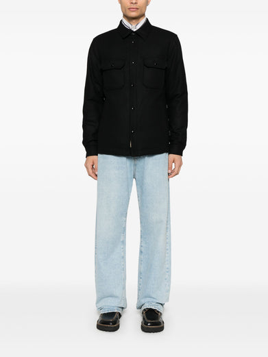 Alaskan Padded Overshirt