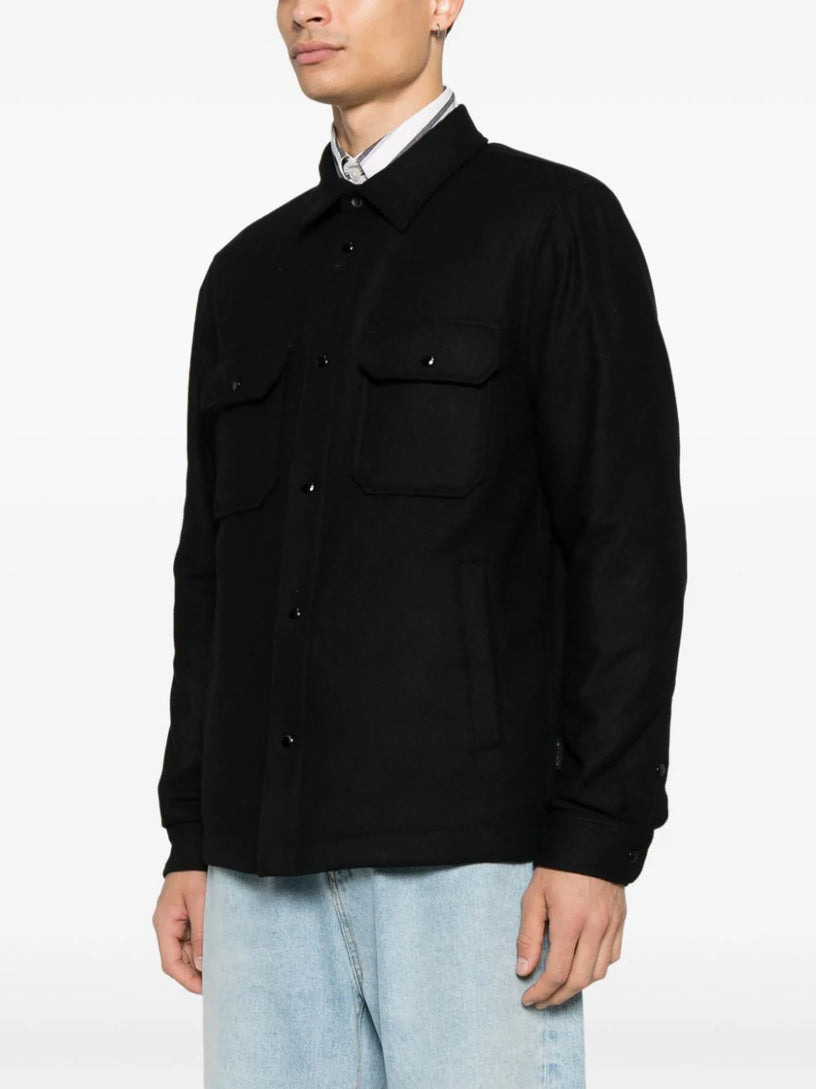 Alaskan Padded Overshirt