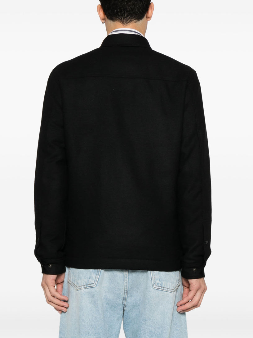 Alaskan Padded Overshirt