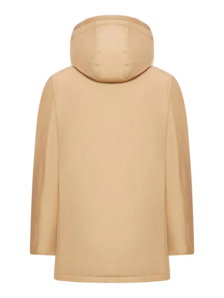 Artic Parka