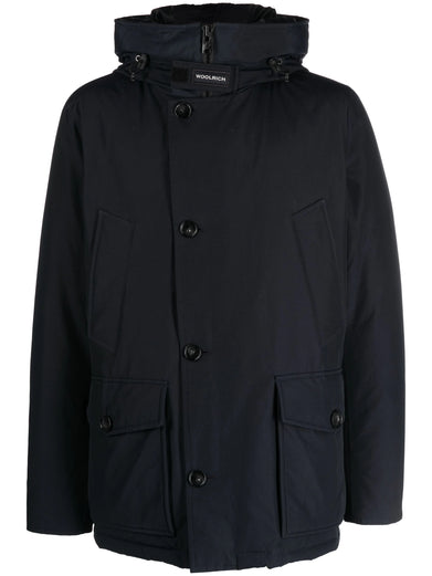 Arctic Anorak