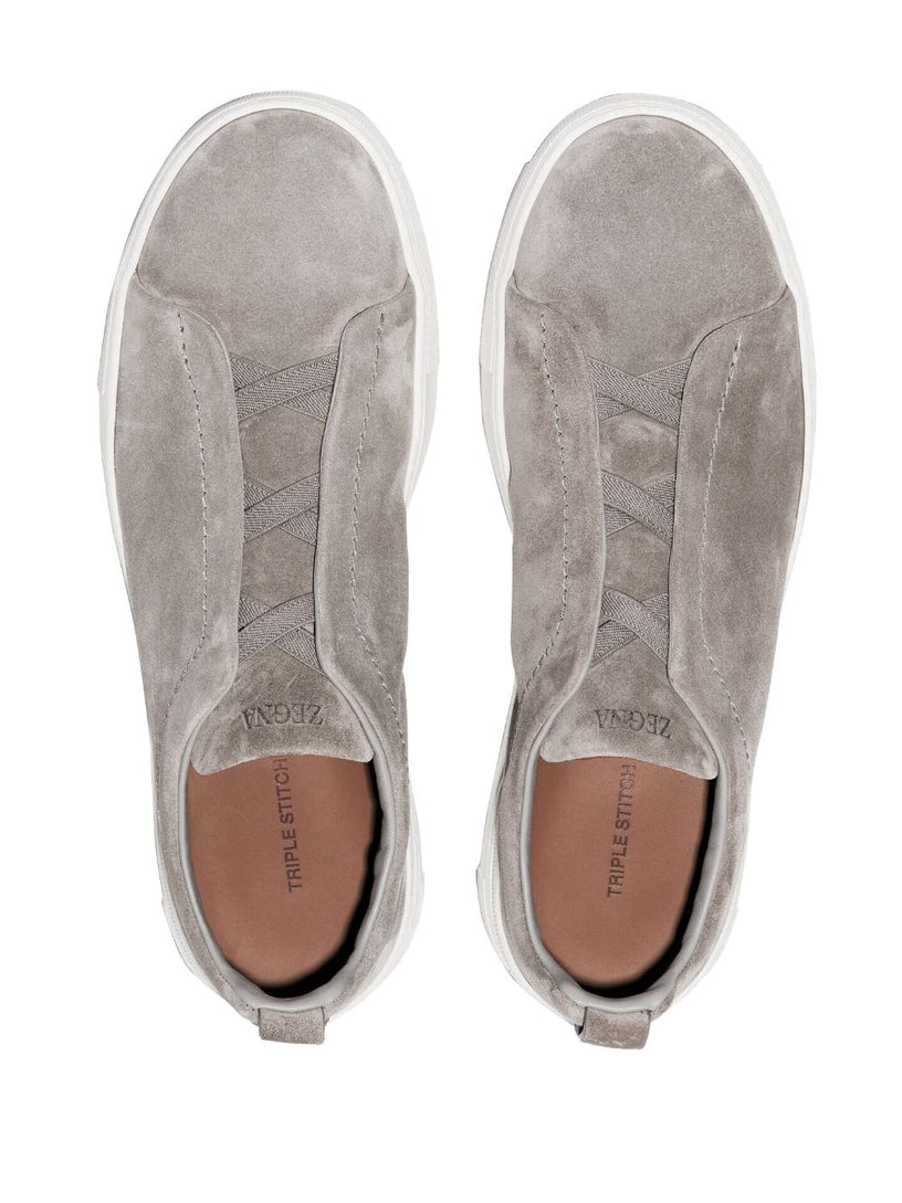 Triple Stitch Sneakers