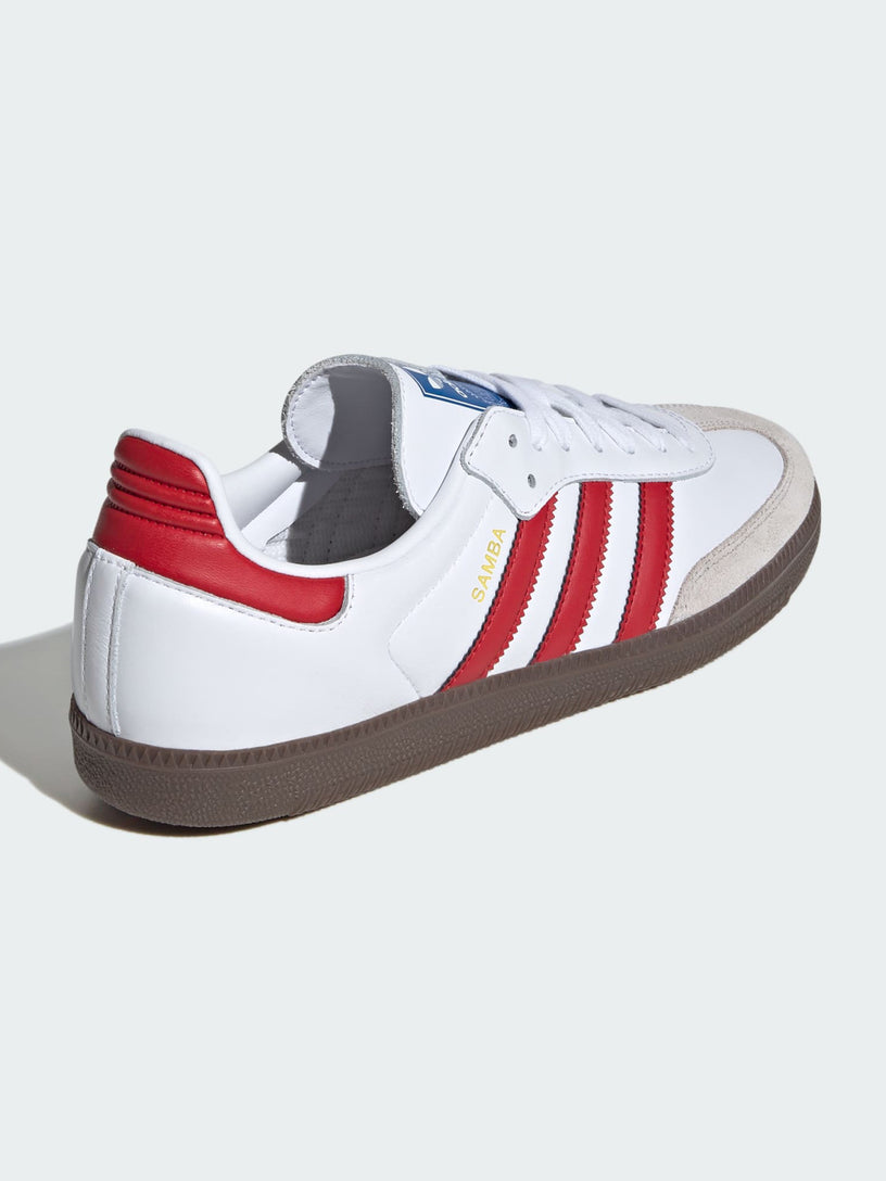 Samba OG Shoes