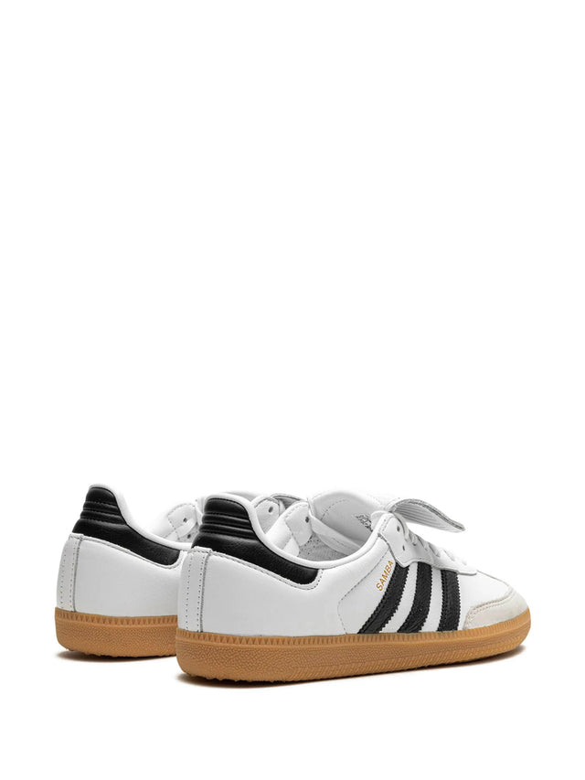 Samba LT Sneakers