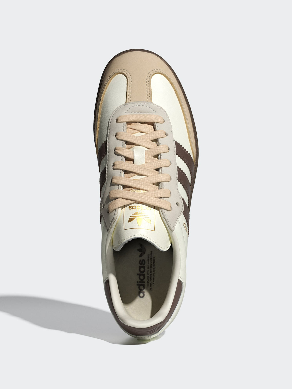 Samba OG shoes